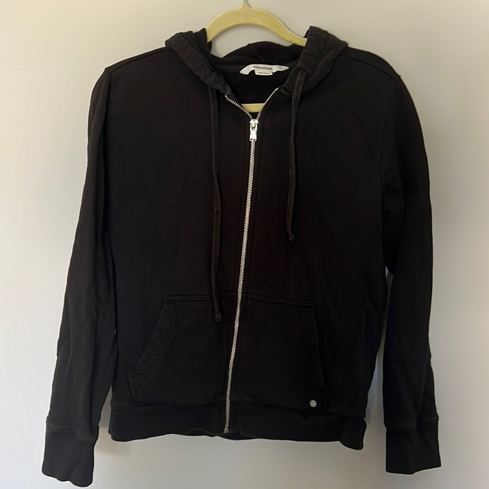 Zadig & Voltaire Hoodie L
